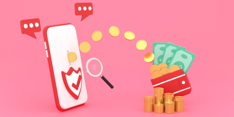 Cá cược hợp pháp tại Kuwin bằng cách rút tiền hợp quy