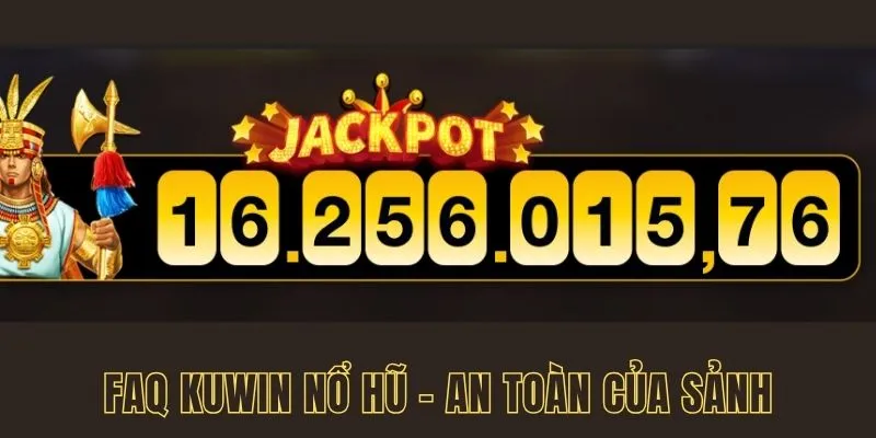 Sảnh slot khẳng định sự an toàn với hàng loạt giấy phép quốc tế
