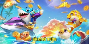 Giới thiệu game bắn cá online tại trang giải trí KUWIN