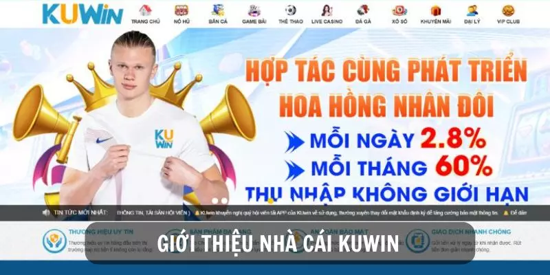 Thương hiệu cá cược uy tín với nhiều trò chơi hấp dẫn