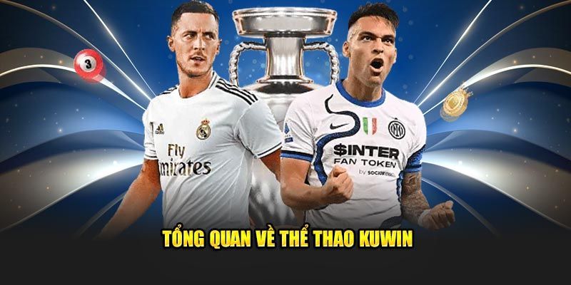 Tìm hiểu tổng quát về sân chơi thể thao Kuwin